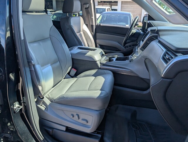 used 2016 Chevrolet Suburban car, priced at $12,888