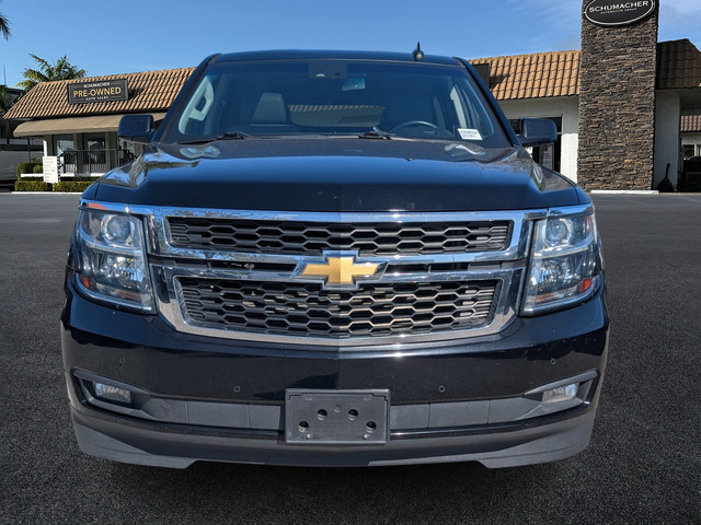 used 2016 Chevrolet Suburban car, priced at $12,888