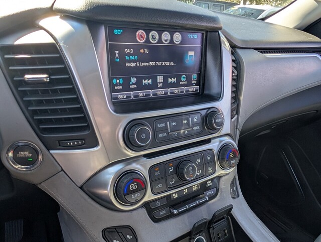 used 2016 Chevrolet Suburban car, priced at $12,888