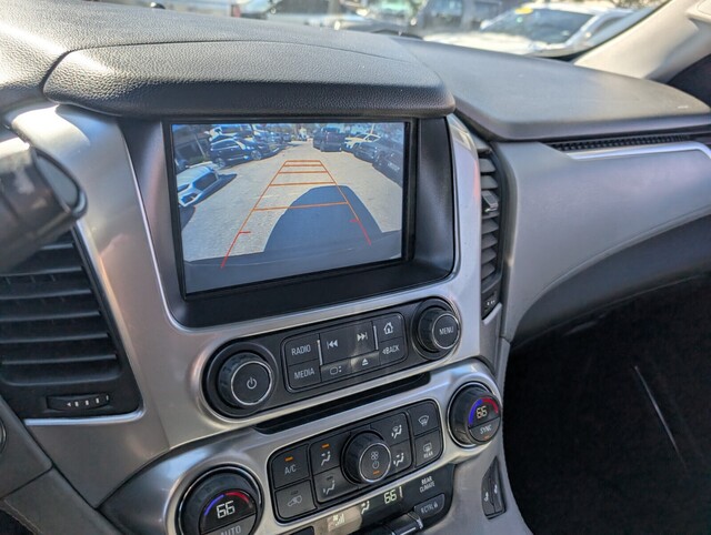 used 2016 Chevrolet Suburban car, priced at $12,888