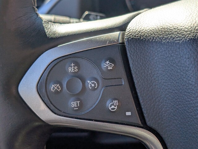 used 2016 Chevrolet Suburban car, priced at $12,888