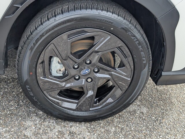 used 2025 Subaru XV Crosstrek car, priced at $26,378