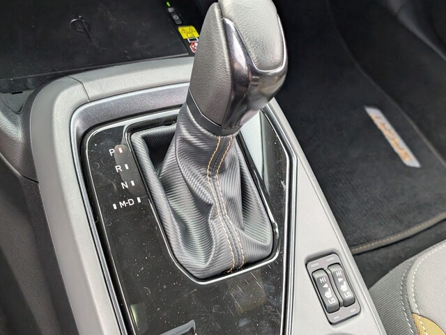 used 2025 Subaru XV Crosstrek car, priced at $26,378