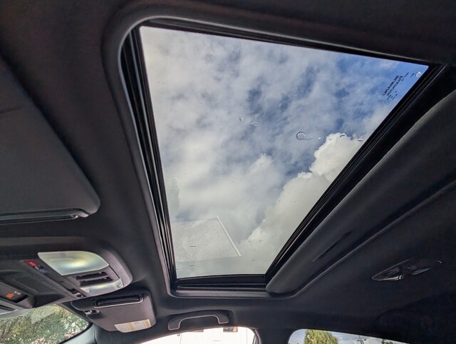 used 2025 Subaru XV Crosstrek car, priced at $26,378