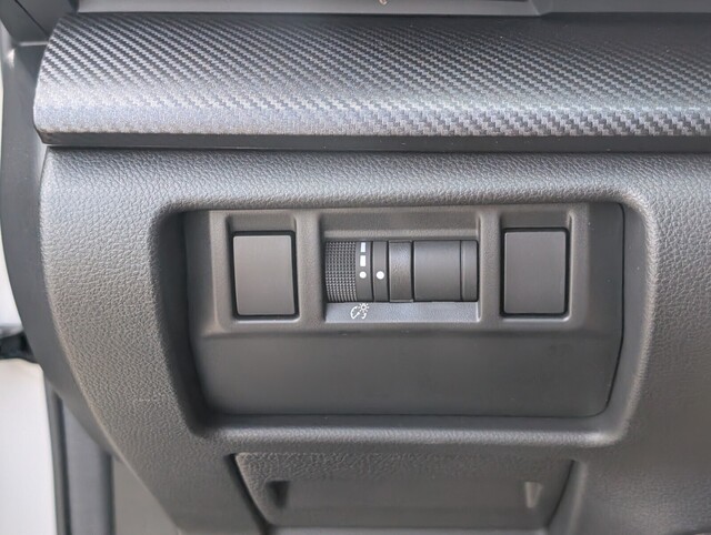 used 2025 Subaru XV Crosstrek car, priced at $26,378