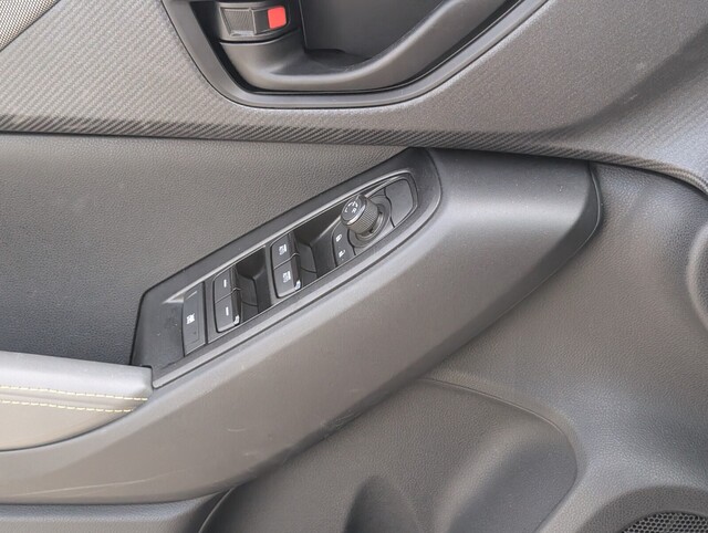 used 2025 Subaru XV Crosstrek car, priced at $26,378