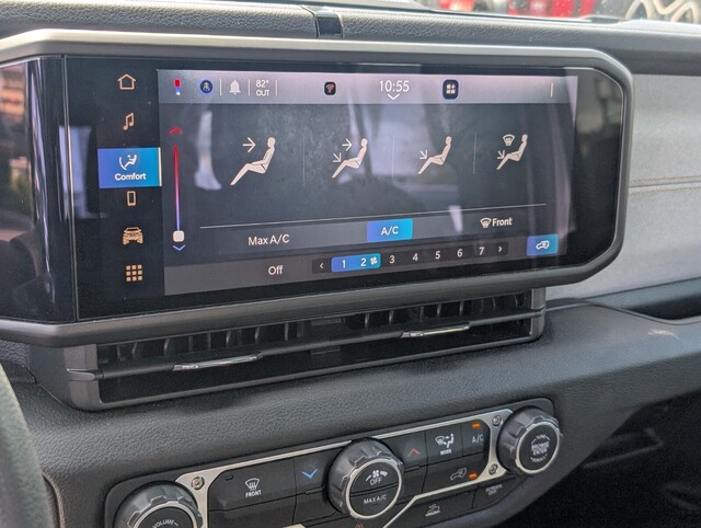 used 2024 Jeep Wrangler car, priced at $26,988