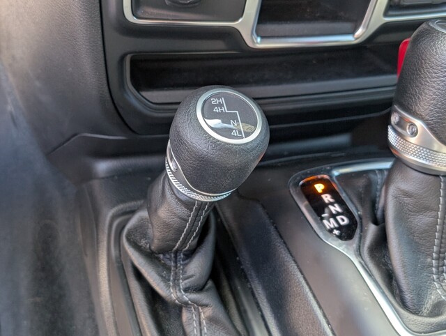 used 2024 Jeep Wrangler car, priced at $26,988