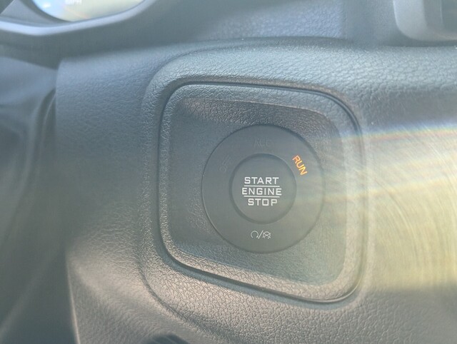 used 2024 Jeep Wrangler car, priced at $26,988