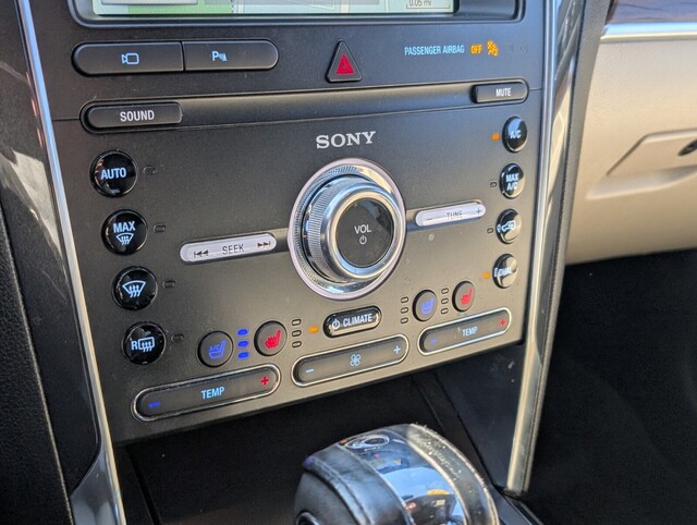 used 2019 Ford Explorer car, priced at $19,698