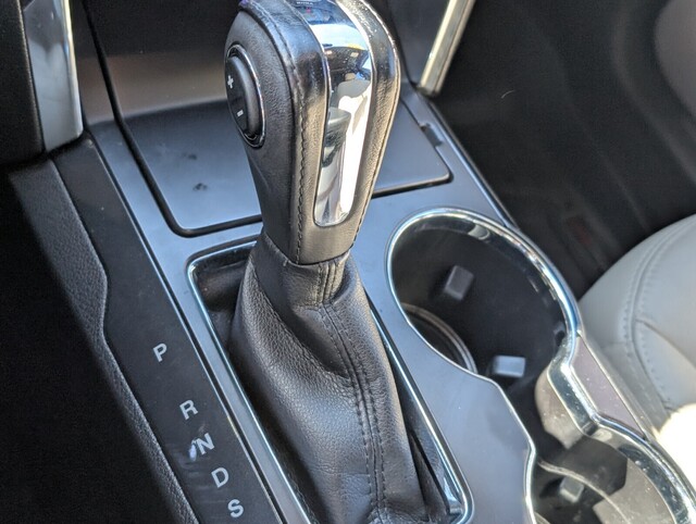 used 2019 Ford Explorer car, priced at $19,698