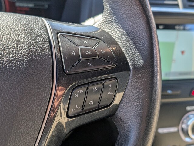 used 2019 Ford Explorer car, priced at $19,698