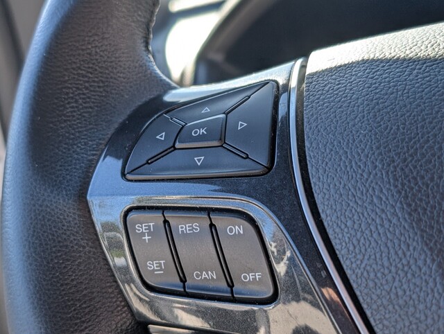 used 2019 Ford Explorer car, priced at $19,698