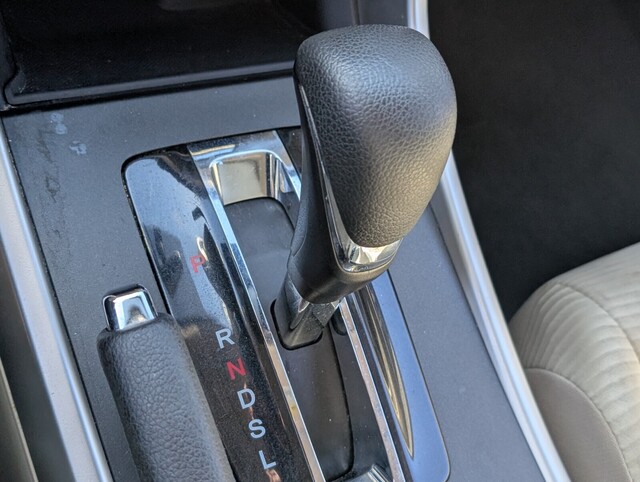 used 2015 Honda Accord Sedan car, priced at $11,988