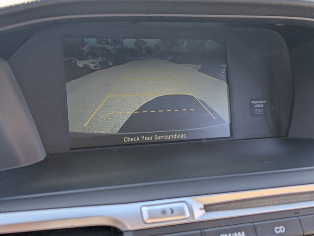 used 2015 Honda Accord Sedan car, priced at $11,988