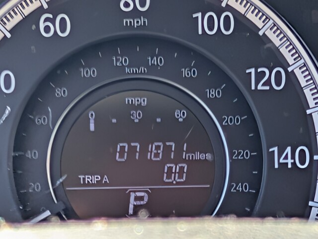 used 2015 Honda Accord Sedan car, priced at $11,988