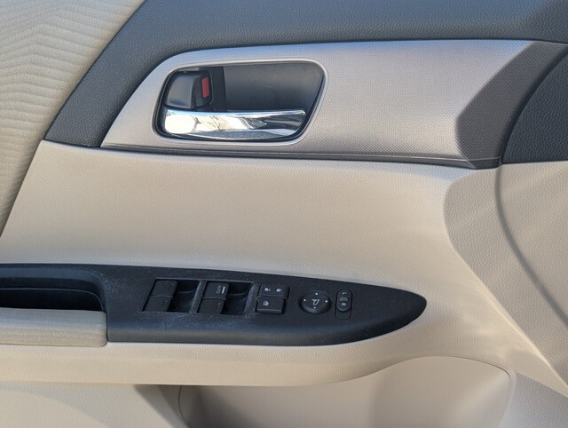 used 2015 Honda Accord Sedan car, priced at $11,988