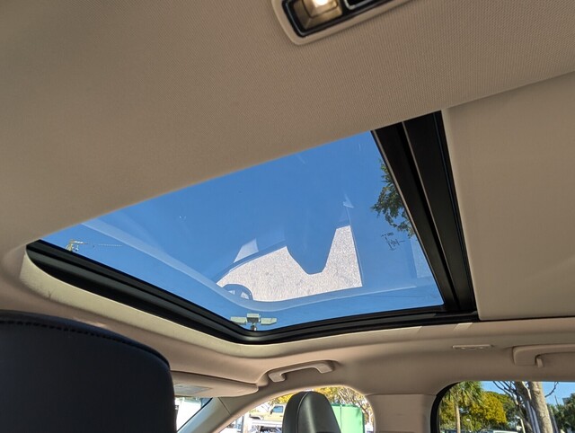 used 2024 Lincoln Aviator car, priced at $42,998