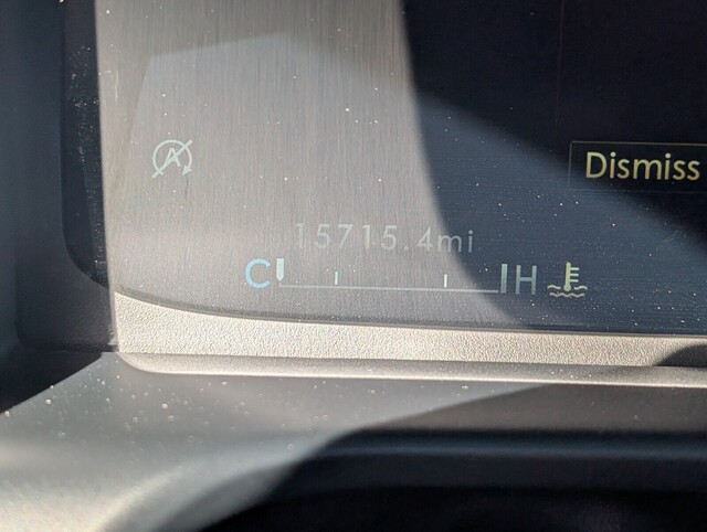 used 2024 Lincoln Aviator car, priced at $42,998