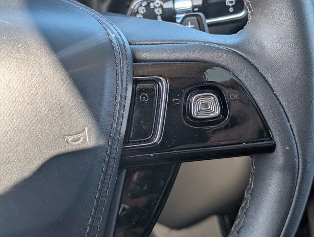 used 2024 Lincoln Aviator car, priced at $42,998