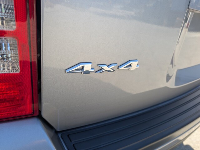 used 2015 Jeep Patriot car, priced at $9,988