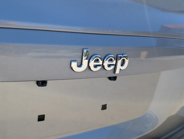 used 2015 Jeep Patriot car, priced at $9,988