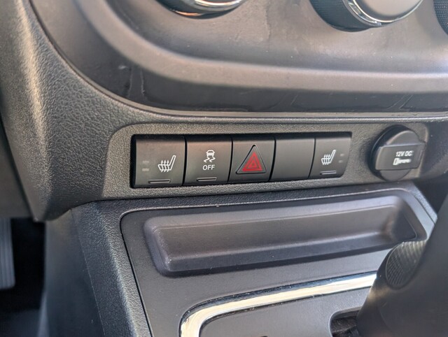 used 2015 Jeep Patriot car, priced at $9,988