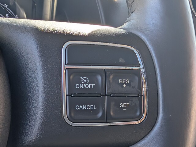 used 2015 Jeep Patriot car, priced at $9,988