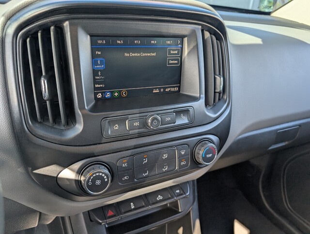 used 2020 Chevrolet Colorado car, priced at $19,888