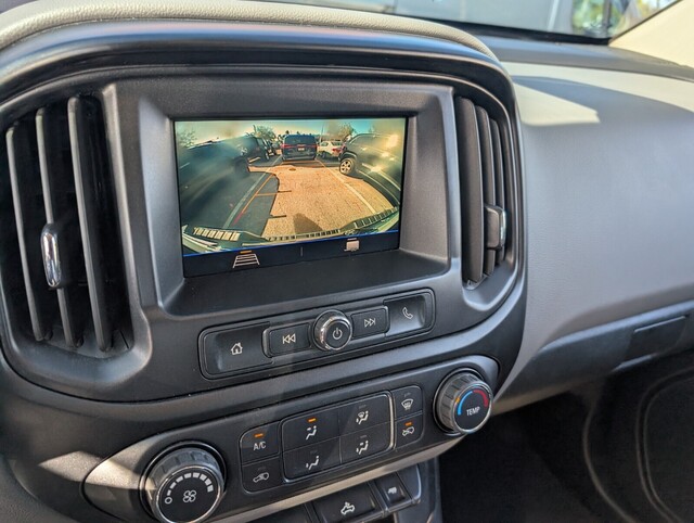 used 2020 Chevrolet Colorado car, priced at $19,888