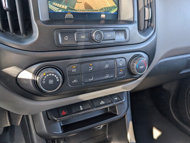 used 2020 Chevrolet Colorado car, priced at $19,888