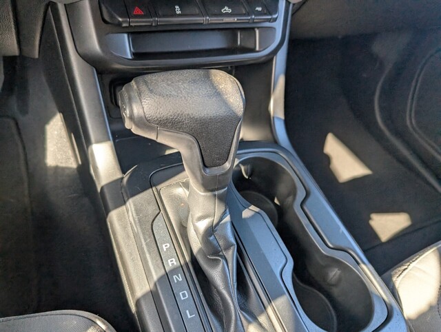 used 2020 Chevrolet Colorado car, priced at $19,888