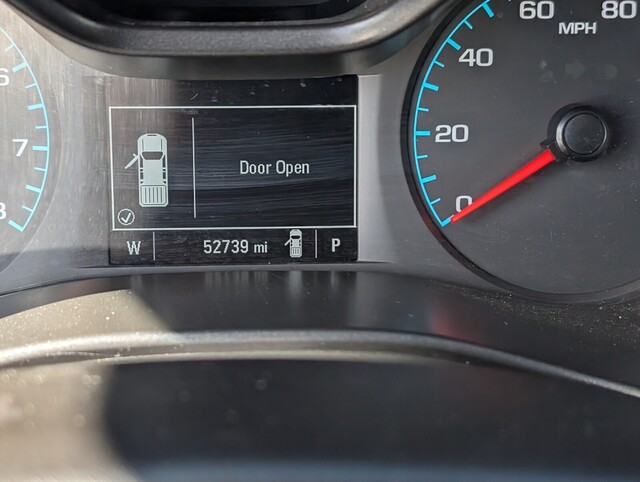 used 2020 Chevrolet Colorado car, priced at $19,888