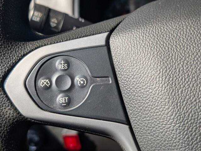 used 2020 Chevrolet Colorado car, priced at $19,888