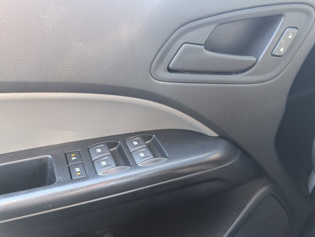 used 2020 Chevrolet Colorado car, priced at $19,888