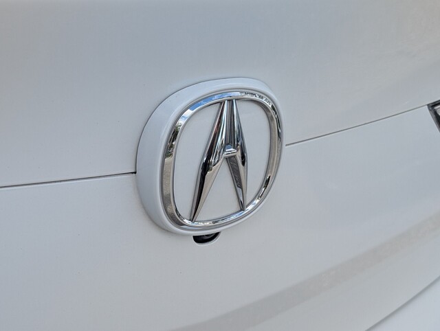 used 2021 Acura ILX car, priced at $18,988