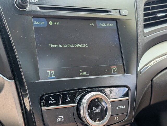 used 2021 Acura ILX car, priced at $18,988