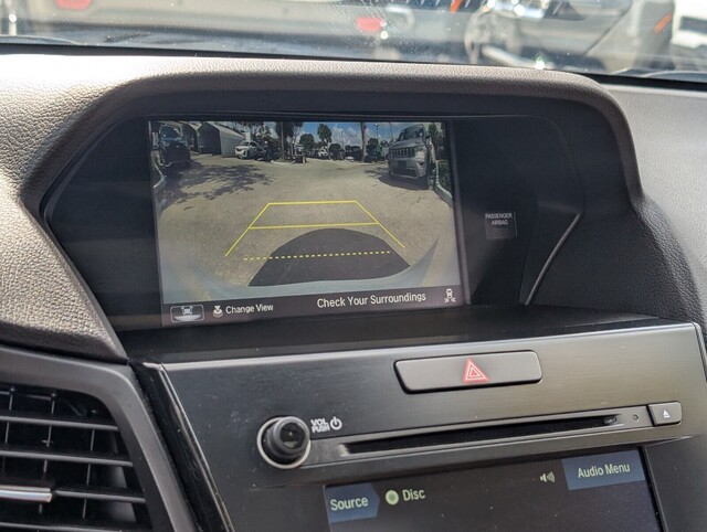 used 2021 Acura ILX car, priced at $18,988