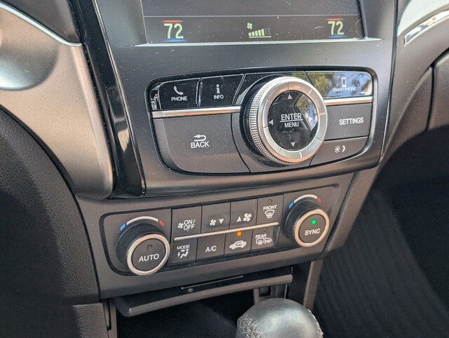 used 2021 Acura ILX car, priced at $18,988