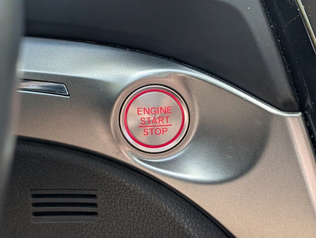 used 2021 Acura ILX car, priced at $18,988