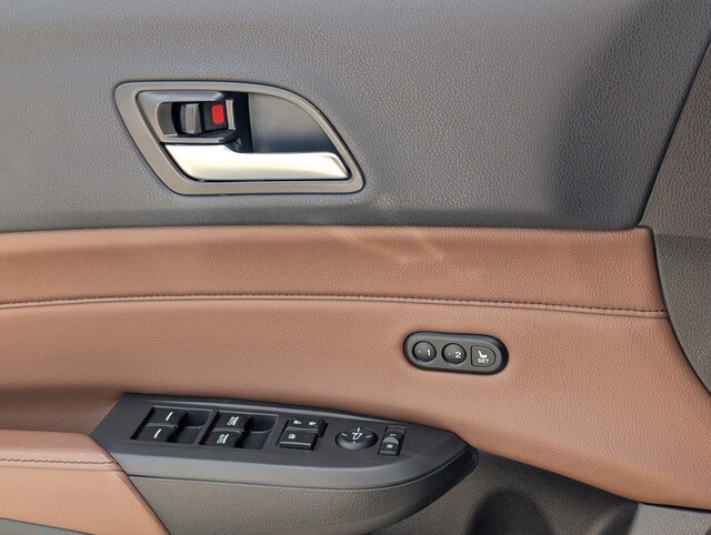 used 2021 Acura ILX car, priced at $18,988