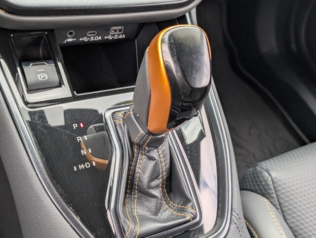 used 2024 Subaru Outback car, priced at $25,858