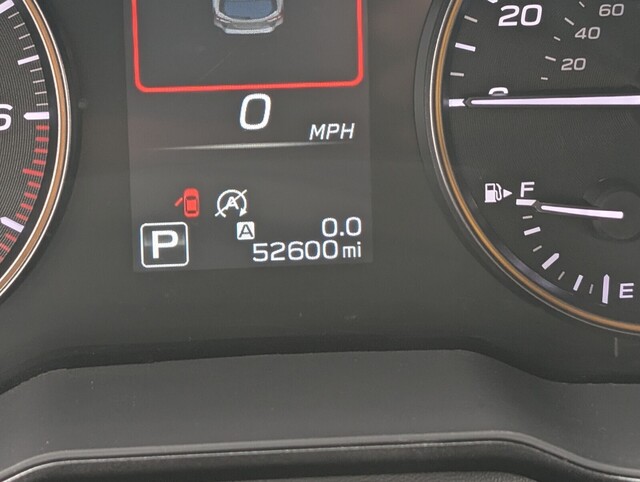 used 2024 Subaru Outback car, priced at $25,858