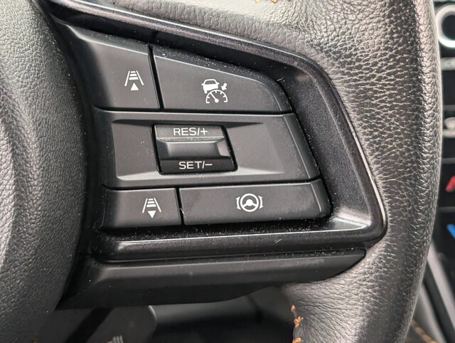 used 2024 Subaru Outback car, priced at $25,858