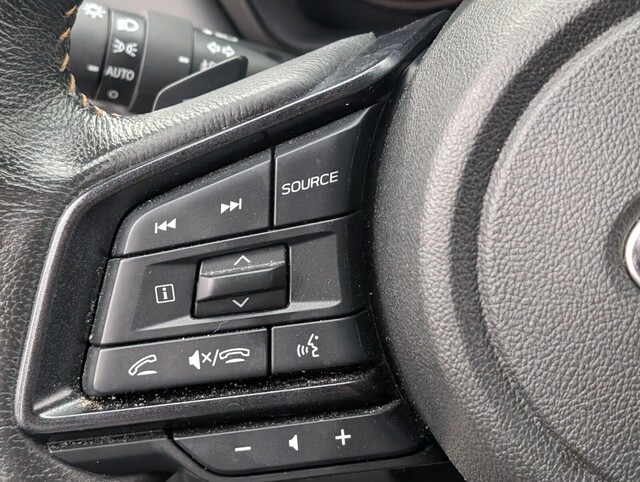 used 2024 Subaru Outback car, priced at $25,858