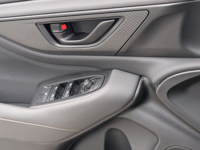 used 2024 Subaru Outback car, priced at $25,858