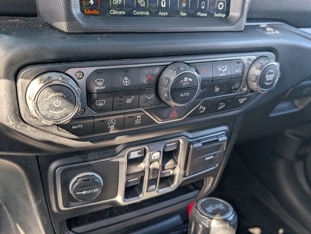 used 2021 Jeep Wrangler car, priced at $19,998