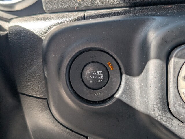 used 2021 Jeep Wrangler car, priced at $19,998