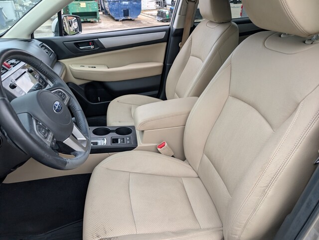 used 2017 Subaru Outback car, priced at $13,998