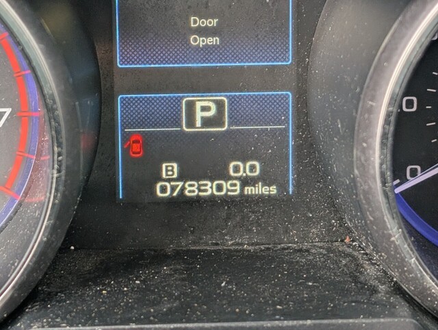 used 2017 Subaru Outback car, priced at $13,998